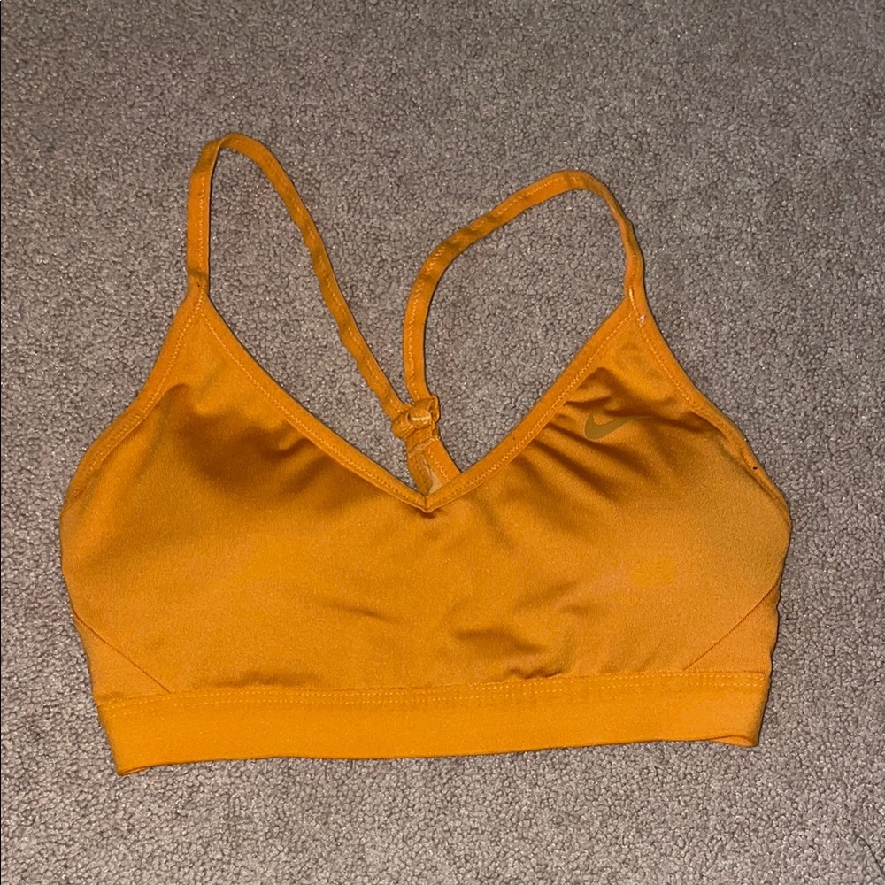 Nike Indy Sports Bra